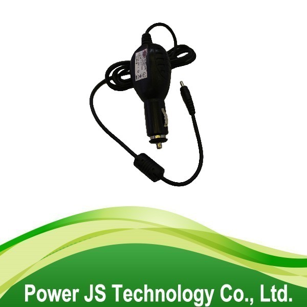 Auto-Ladegerät Dual-USB-Buchse Stecker 12v zu 5v 3a DC zu DC Netzteil  Wandler für Dvr