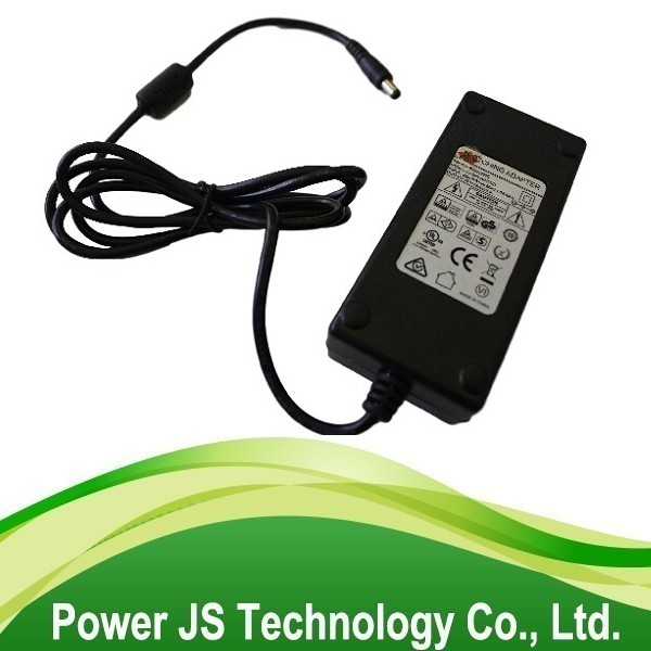 ac 100-240v 50-60hz desktop adaptor 24v 12v 5v 5a dc adapter